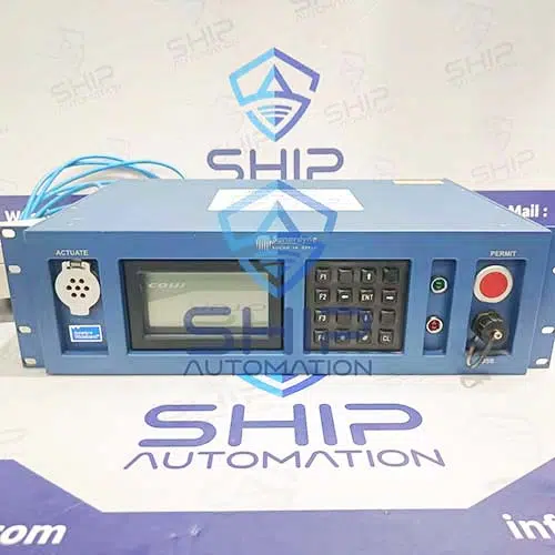 Sonardyne 8135-000-01 | Wideband Bop Controller