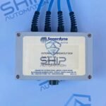 Sonardyne 8135-103 | External I/O Breakout Box - Image 3