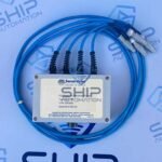 Sonardyne 8135-103 | External I/O Breakout Box