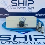 Sonardyne 8135-103 | External I/O Breakout Box - Image 2