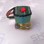 Asco 8210G035 | Solenoid Valve - Image 3