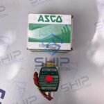 Asco 8210G035 | Solenoid Valve