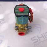Asco 8210G035 | Solenoid Valve - Image 2