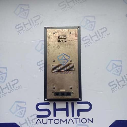 827 (5) Deif 827.41 | Control Panel For Navigation And Signal Lights