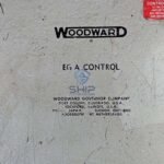 Woodward 8270-092 | EGA Control - Image 4