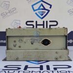 Woodward 8270-092 | EGA Control - Image 2