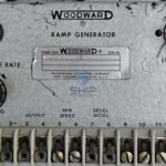Woodward 8270-274 | Ramp Generator - Image 5