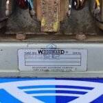 Woodward 8271-150 | 2301 Load Sensor - Image 5