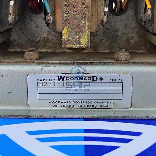8271 150 (1) Woodward 8271-150 | 2301 Load Sensor