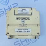 Woodward 8271468 | Generator Loading Control - Image 2