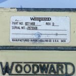 Woodward 8271468 | Generator Loading Control - Image 5
