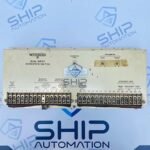 Woodward 8272-479 | Dual input Overspeed Switch - Image 2