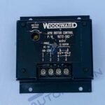 Woodward APM Motor Control (8272-582) - Image 2