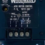 Woodward APM Motor Control (8272-582) - Image 5