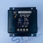 Woodward 8272-583 | APM Motor Control Unit - Image 2
