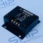 Woodward 8272-583 | APM Motor Control Unit - Image 3