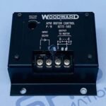 Woodward 8272-583 | APM Motor Control Unit