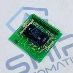 Norcontrol NN 832.19 Analog Input Adapter (Part No : HE 220293E) - Image 3