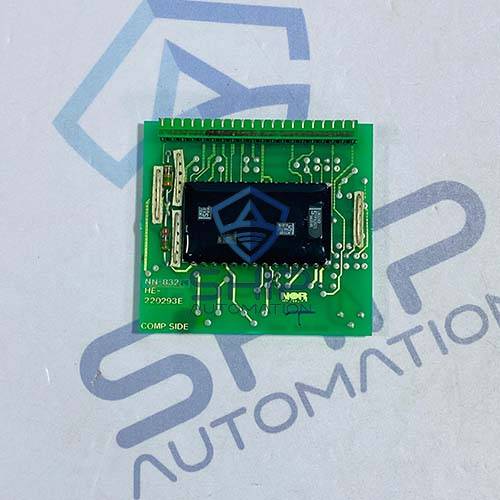 832 19 (4) Norcontrol NN 832.19 Analog Input Adapter (Part No : HE 220293E) - Image 2