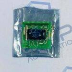 Norcontrol NN 832.19 Analog Input Adapter (Part No : HE 220293E)