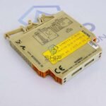 Weidmuller 832765 | Module (UPAC8327094) - Image 2