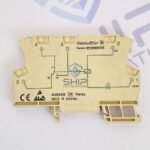 Weidmuller 836598 | MCZ R 24VDC Relay Module - Image 2