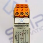 Weidmuller 844716-06 | WAS 5 CCC HF Isolater - Image 5