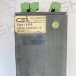 CSI 8508 | Univarsal Analog Annunciator - Image 7