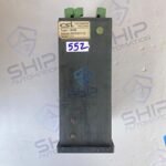 CSI 8508 | Univarsal Analog Annunciator - Image 3