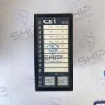 CSI 8510 | Alarm Annunciator