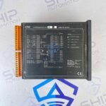 CSI 8510 | Alarm Annunciator - Image 5