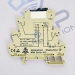 Weidmuller 8533640000 | MRS 24VDC 1CO Relay Module