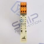 Weidmuller WAS5 CCC DC | Isolation Amplifier