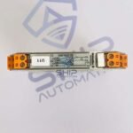 Weidmuller 8560740000 | DC/DC Signal Isolator - Image 2