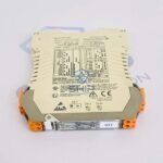 Weidmuller 8560740000 | DC/DC Signal Isolator - Image 3