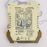 Weidmuller 8560740000 | DC/DC Signal Isolator - Image 4