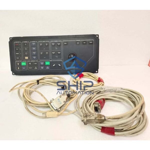 Simrad OP70 | Sonar Operating Panel (129-202862)