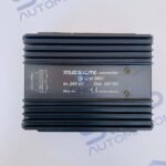 Mascot 8861 | Converter