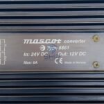 Mascot 8861 | Converter - Image 5