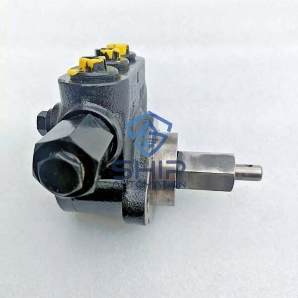 Hp Technik NVBGRP-I-4-20-BH1 | Fuel Pump