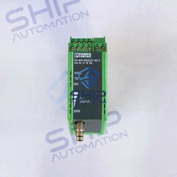 Phoenix Contact PSI-MOS-RS422/FO 850 E | Converters (2708355)