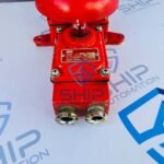 Dong Bang MB 90 N | Fire Alarm Bell - Image 3