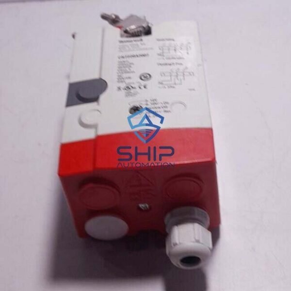 Rexroth CN7220A2007 | Damper Actuator