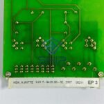 MAK 9.01.7- 94.01.00-02 | PCB - Image 6