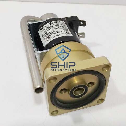 Versa ESM-3011-34-ARS-E2SP-Z-38-D120 | 3-Way Solenoid Valve