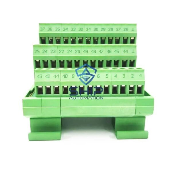 Phonix Contact FLKMS-D37 SUB/B(1-37) | Interface Module (2294364)