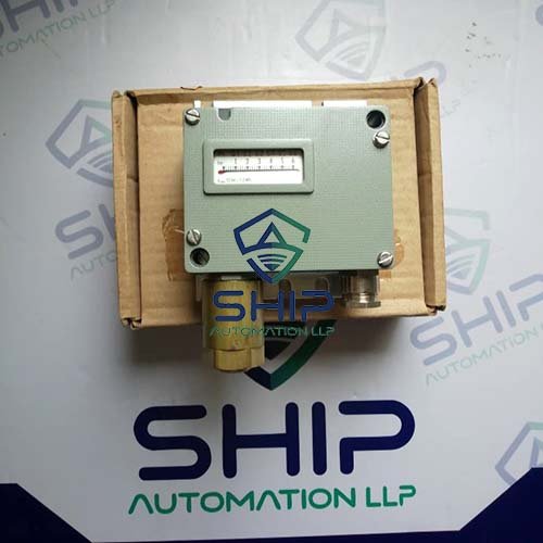 Trafag 900.2377.903 | Pressure Switch