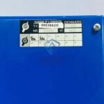 Soren T Lyngso 900366211 | Alarm Panel - Image 4