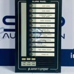Soren T Lyngso 900366211 | Alarm Panel - Image 2