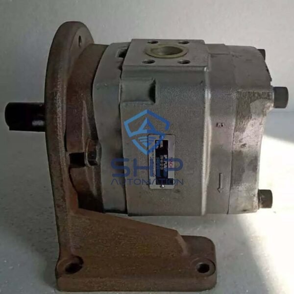 Nachi IPH-4A-32-20 | Hydraulic Pump